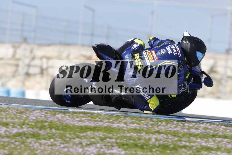 /02 28.-31.01.2025 Moto Center Thun Jerez/gruen-green/42